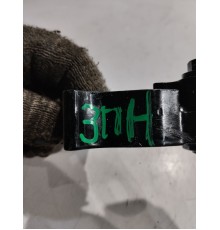 Петля двери (задняя, правая, нижняя)