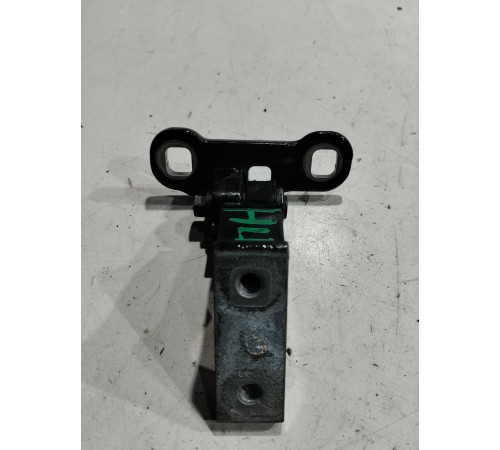 Петля двери (задняя, правая, нижняя)