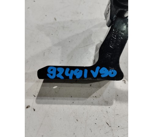 Петля двери (задняя, правая, нижняя)