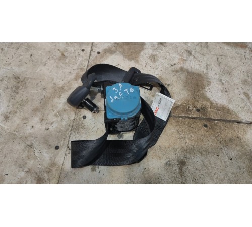 Ремень безопасности задний левый