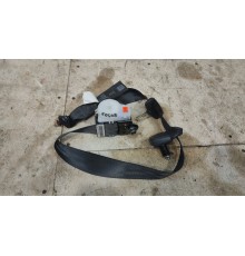 Ремень безопасности задний левый