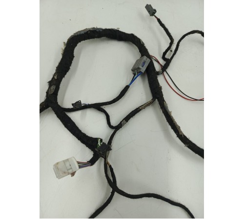 Электропроводка потолочная