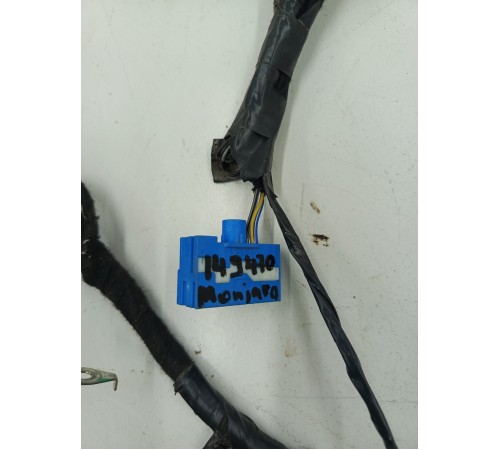 Электропроводка потолочная