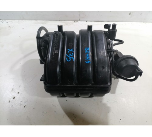 Впускной коллектор