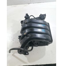 Впускной коллектор