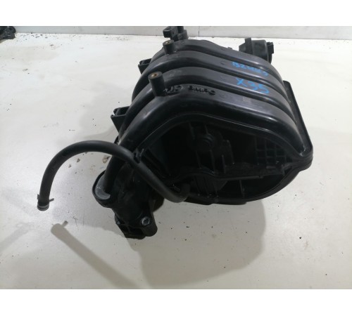 Впускной коллектор