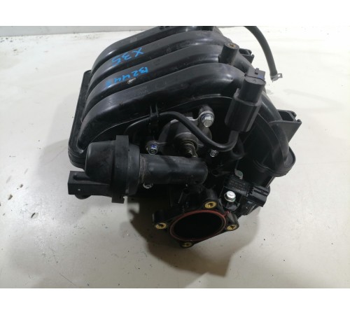 Впускной коллектор