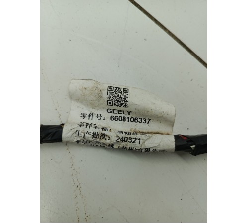 Электропроводка потолочная