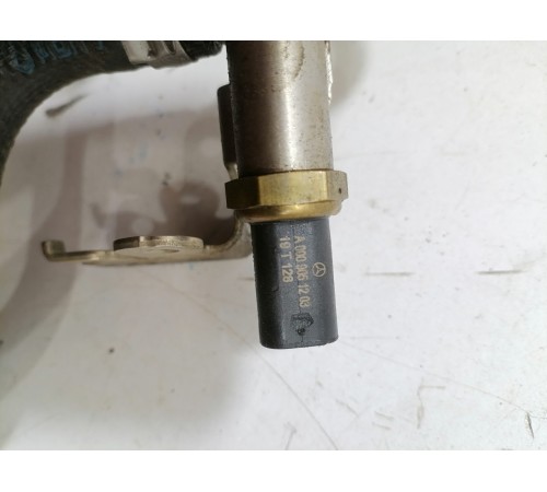 трубки гура