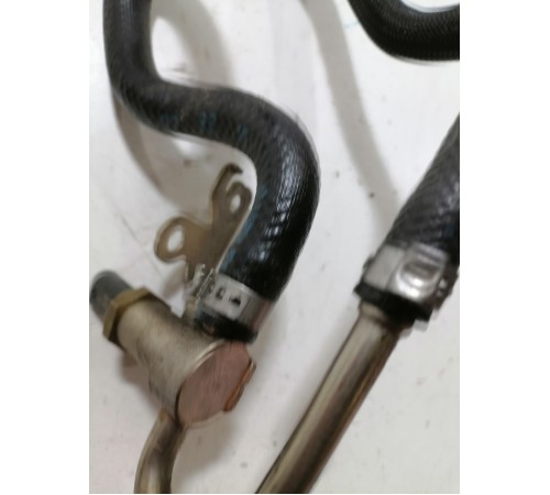 трубки гура