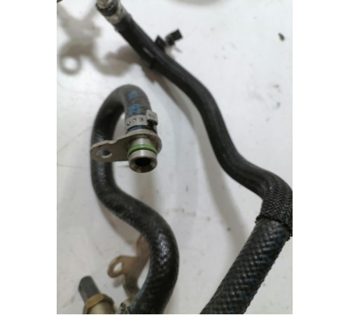 трубки гура