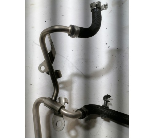 трубки гура