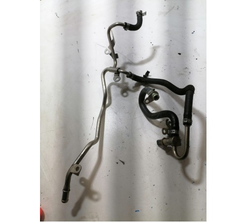 трубки гура