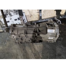 Коробка передач АКПП
