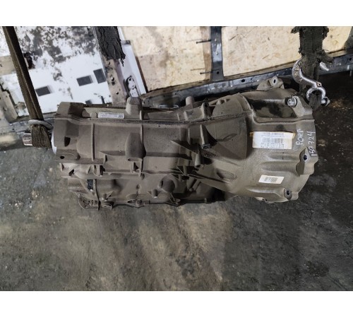 Коробка передач АКПП