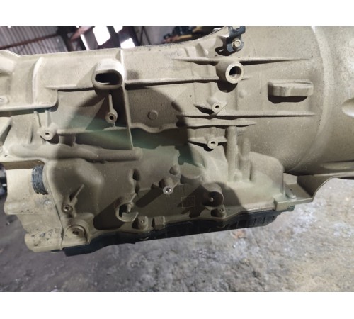 Коробка передач АКПП