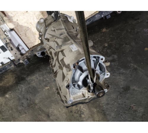 Коробка передач АКПП