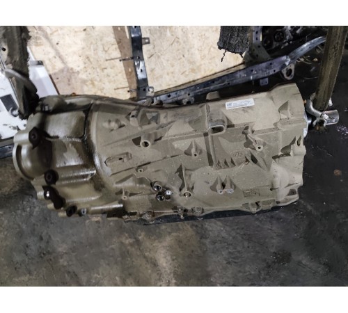 Коробка передач АКПП