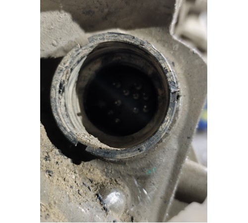 Коробка передач АКПП