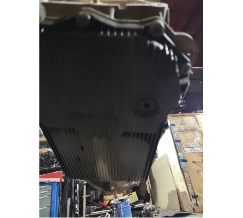 Коробка передач АКПП