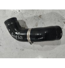 Патрубок системы охлаждения