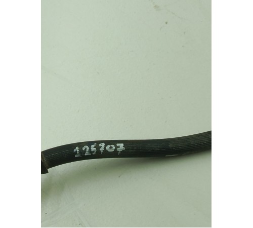 Тормозной шланг задний правый