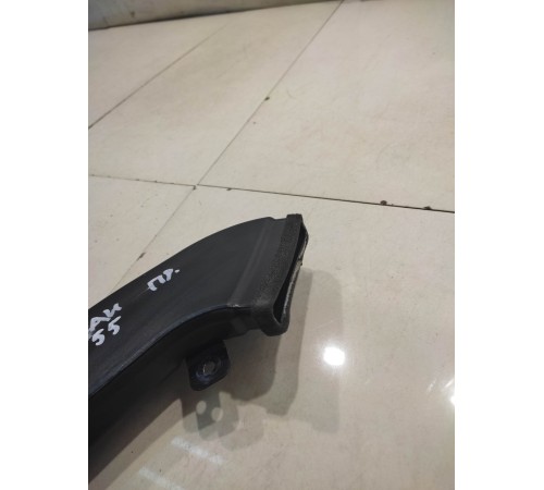 Воздуховод(правый)