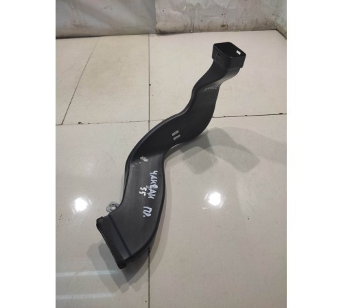 Воздуховод(правый)