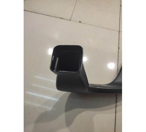 Воздуховод(правый)