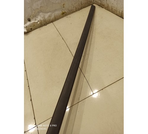 Молдинг крыши (левый)