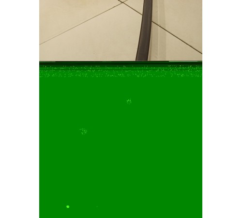 Молдинг крыши (левый)