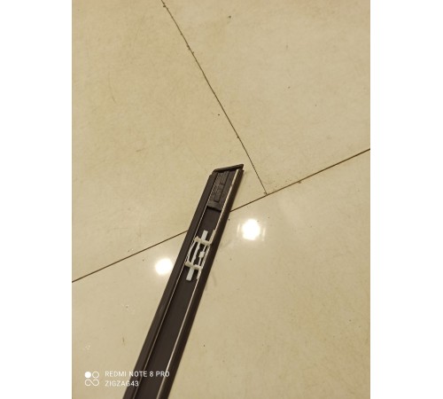 Молдинг крыши (левый)