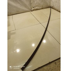 Молдинг крыши (левый)