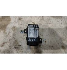 Блок системы контроля давления в шинах