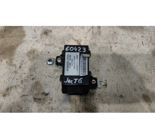 Блок системы контроля давления в шинах