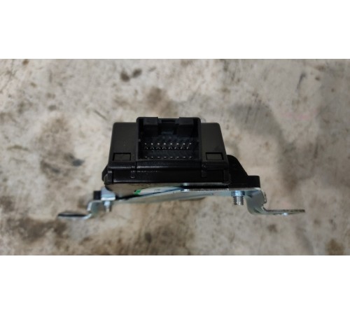 Блок системы контроля давления в шинах