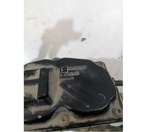 Радиатор EGR