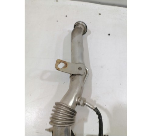 Радиатор EGR