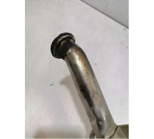 Радиатор EGR