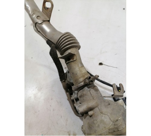 Радиатор EGR