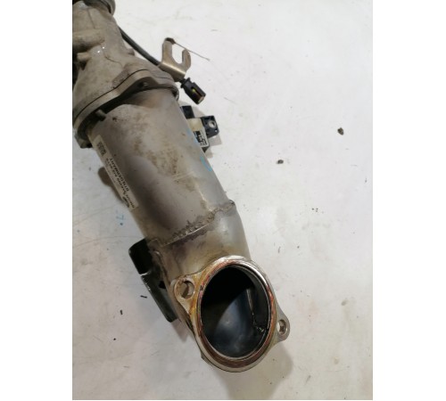 Радиатор EGR