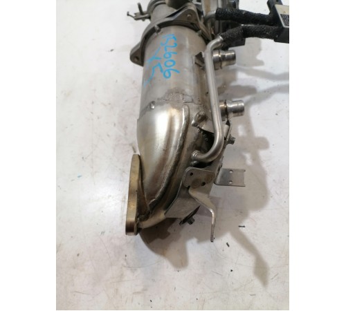 Радиатор EGR