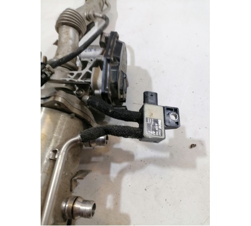 Радиатор EGR