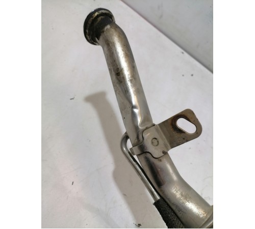 Радиатор EGR