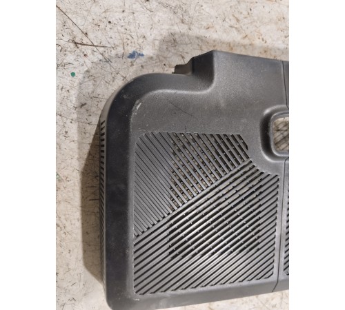 Накладка лобового стекла внутренняя