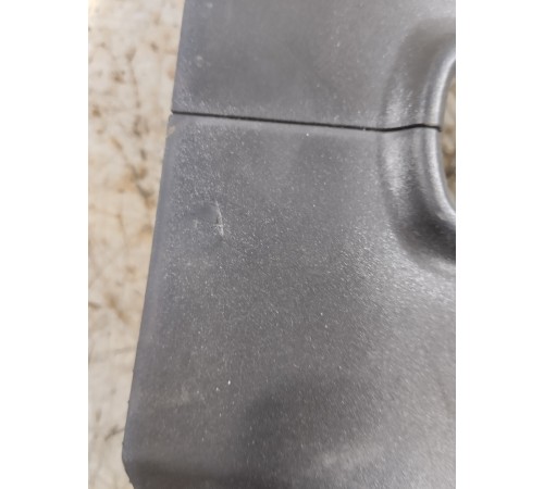 Накладка лобового стекла внутренняя