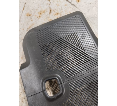 Накладка лобового стекла внутренняя