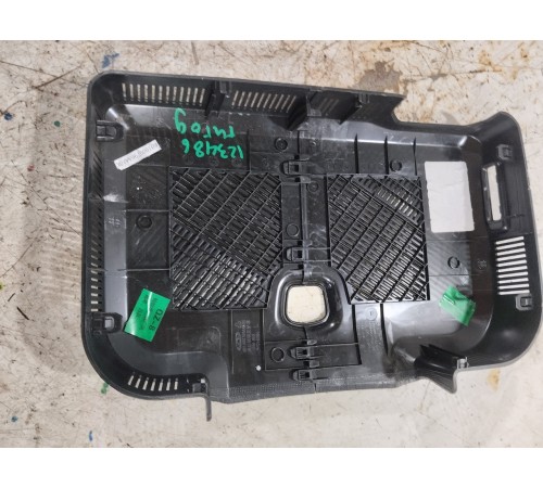 Накладка лобового стекла внутренняя