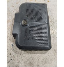 Накладка лобового стекла внутренняя