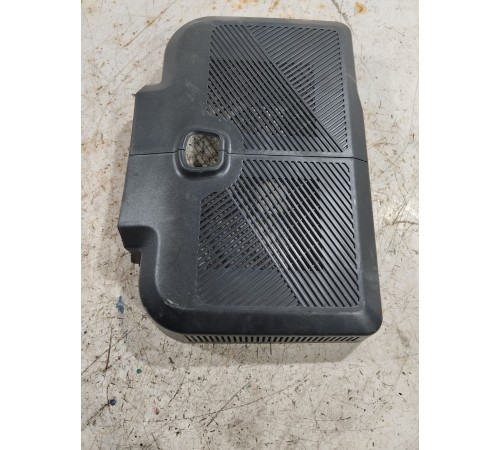 Накладка лобового стекла внутренняя